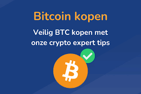 bitcoin kopen belgië