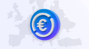 euro coin crypto