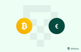 1 bitcoin in euro
