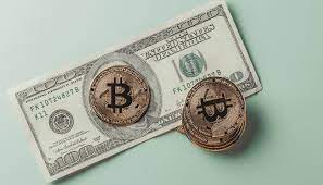 bitcoin dollar