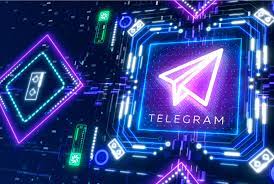 crypto telegram