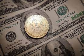 dollar bitcoin