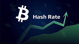 hashpower bitcoin