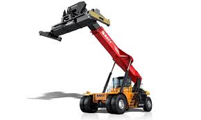 reachstacker