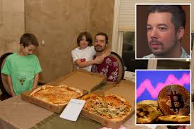 pizza btc