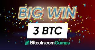 win btc