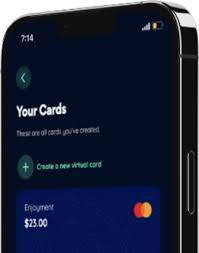 virtual card bitcoin