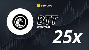 binance btt btc