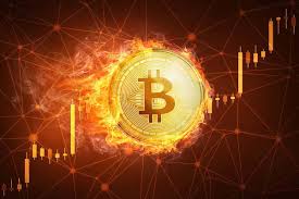 bitcoin hot