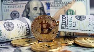 btc dollar