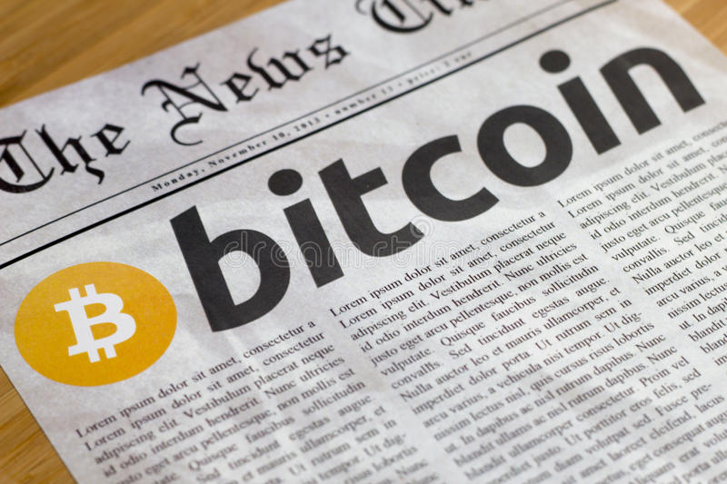 bitcoin news