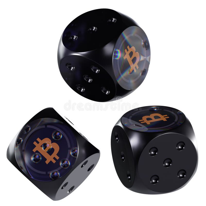 bitcoin dice