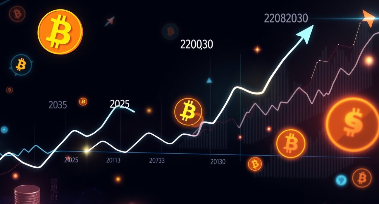 bitcoin 2030
