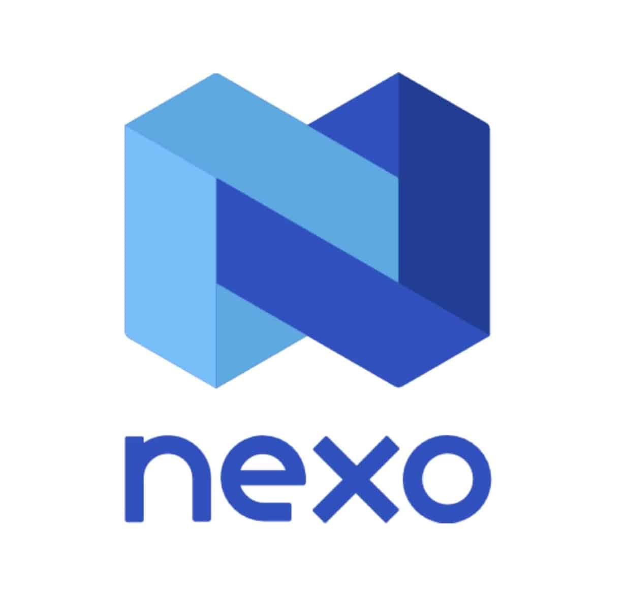 nexo bitcoin