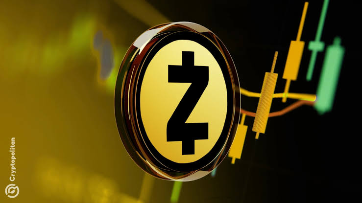 zcash bitcoin