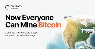 bitcoin compass