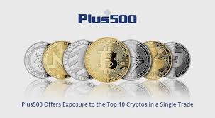 bitcoin plus500
