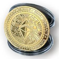 ethereum kopen