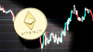 ethereum's