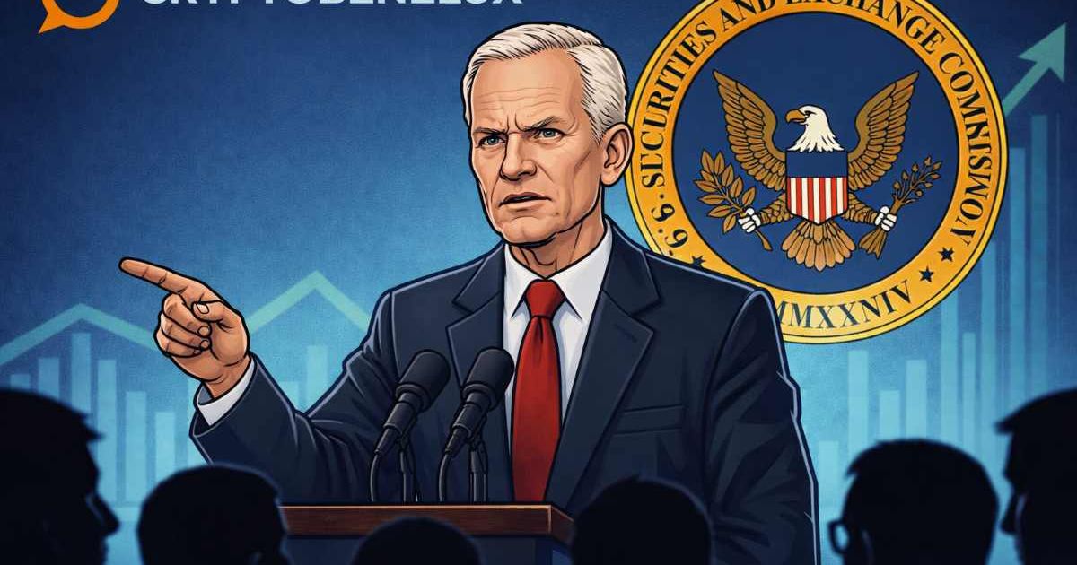 sec bitcoin
