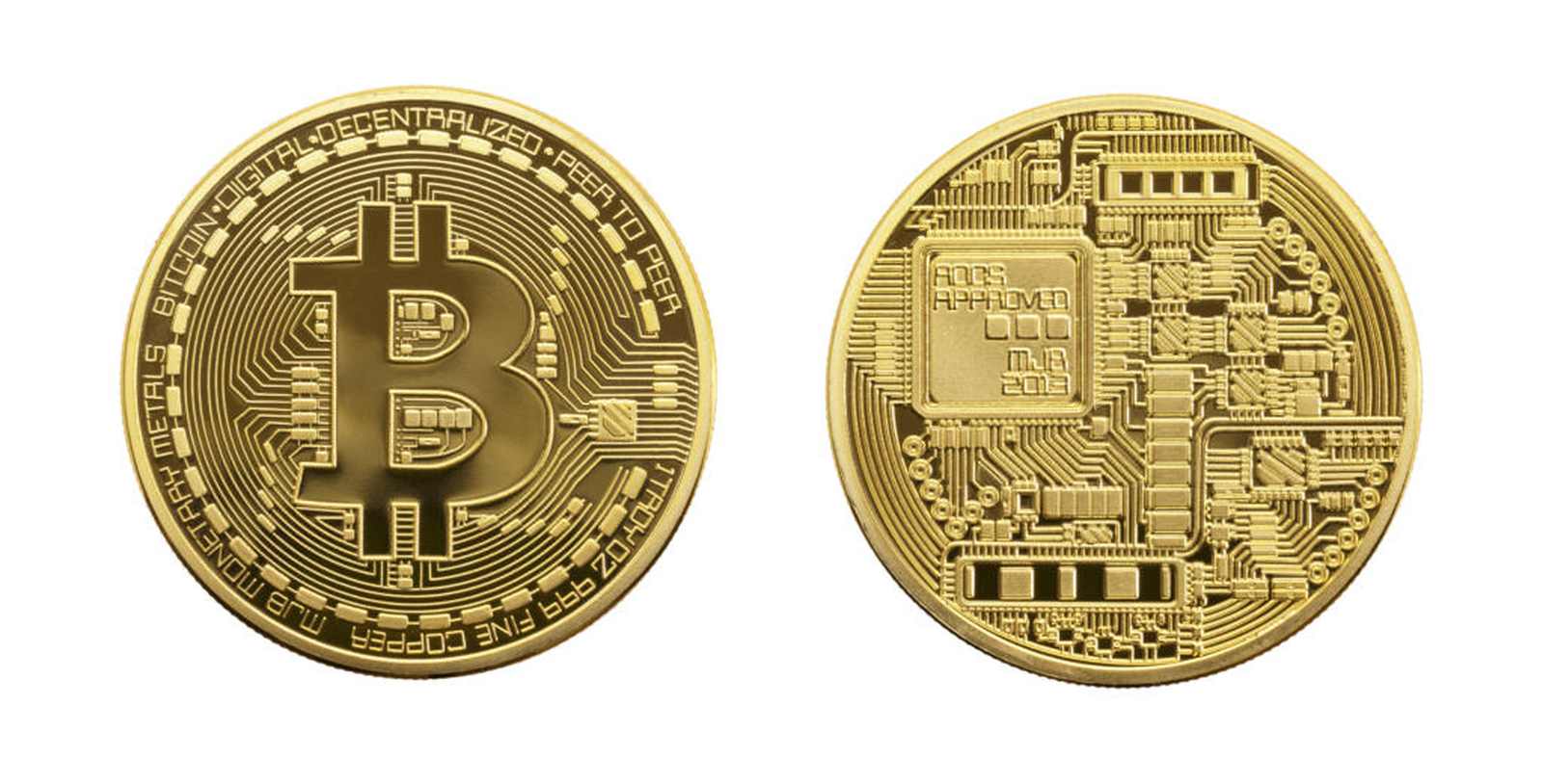 bitcoin cryptocurrency