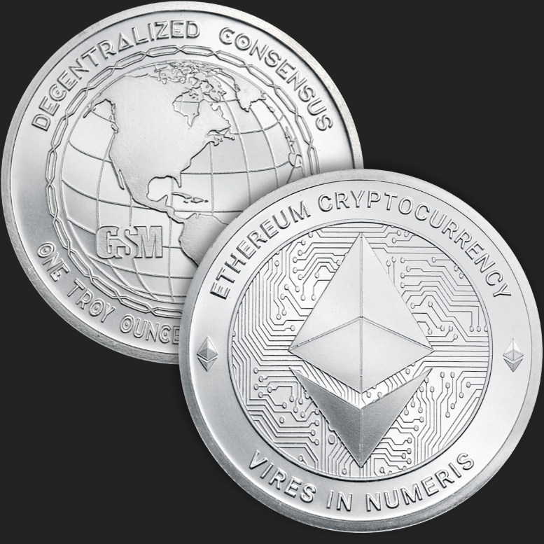 coin ethereum