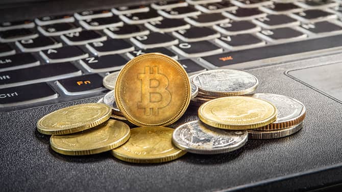 cryptovaluta