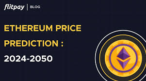 ethereum price prediction