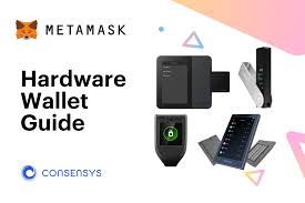 beste hardware wallet
