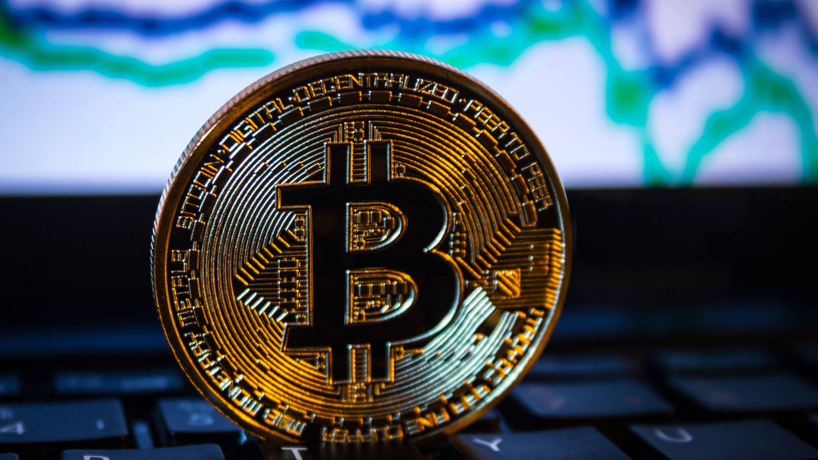 bitcoin crypto