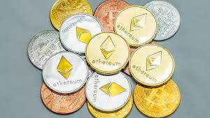 bitcoin en cryptocurrency