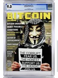 bitcoin magazine