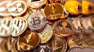 cryptocurrency news