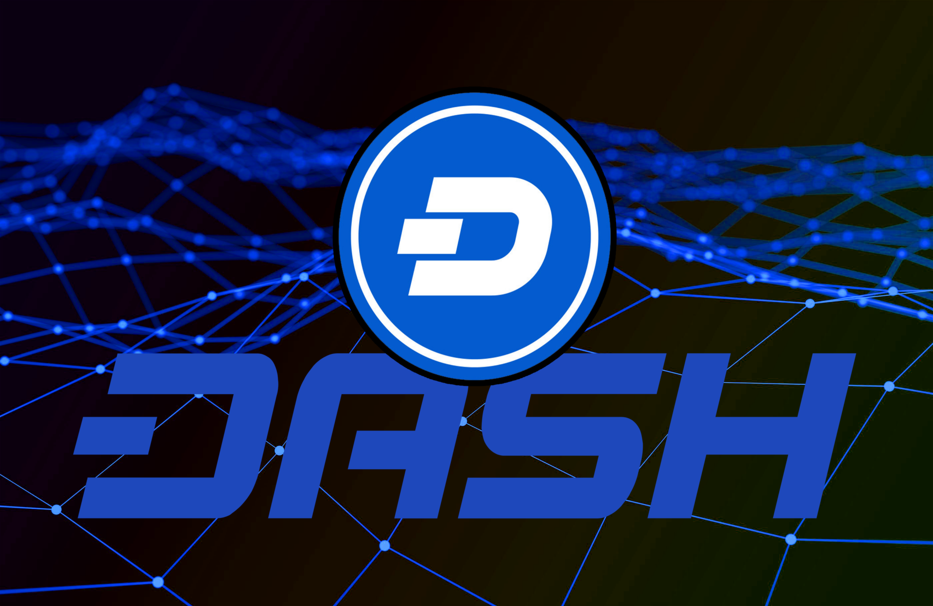 dash coin
