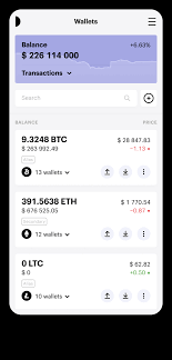 ethereum wallet