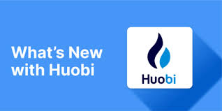 huobi token