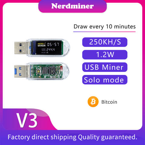 usb miner ethereum